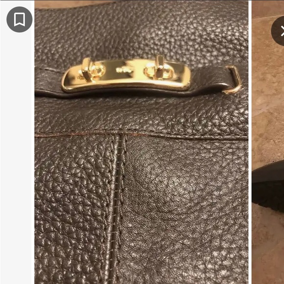 Coach Sullivan riding boots - Picture 5 of 6